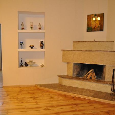 Apartment Chavchavadze 5 Sighnaghi Eksteriør bilde
