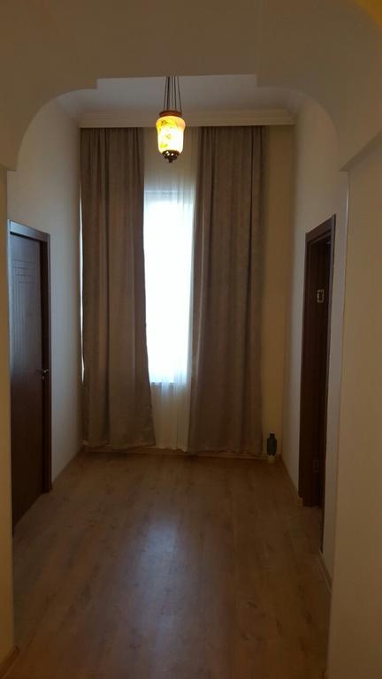 Apartment Chavchavadze 5 Sighnaghi Eksteriør bilde