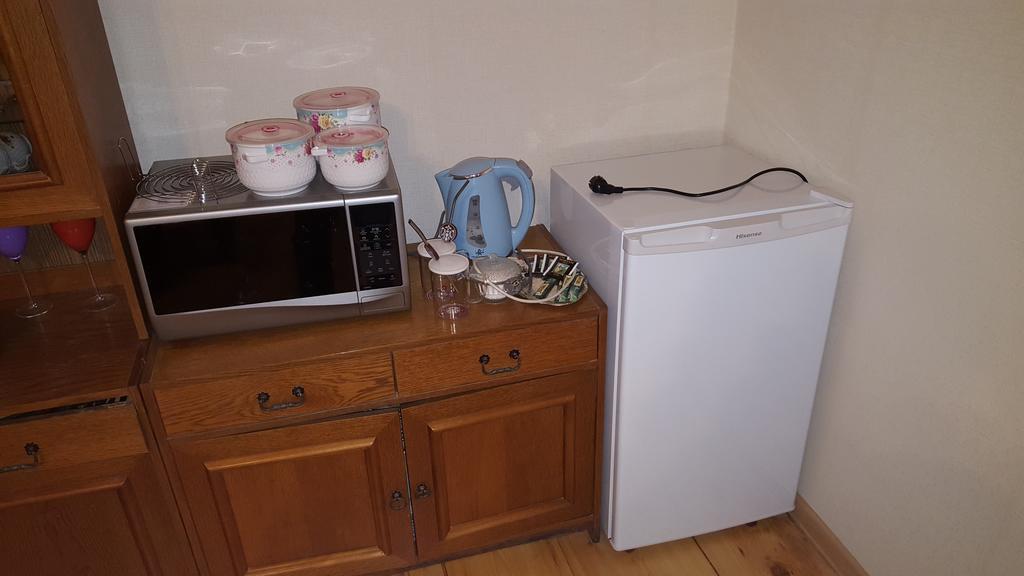 Apartment Chavchavadze 5 Sighnaghi Eksteriør bilde