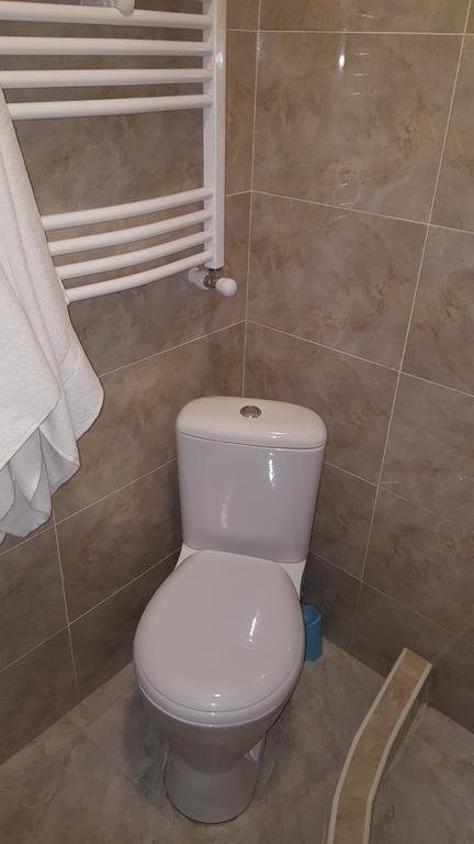 Apartment Chavchavadze 5 Sighnaghi Eksteriør bilde