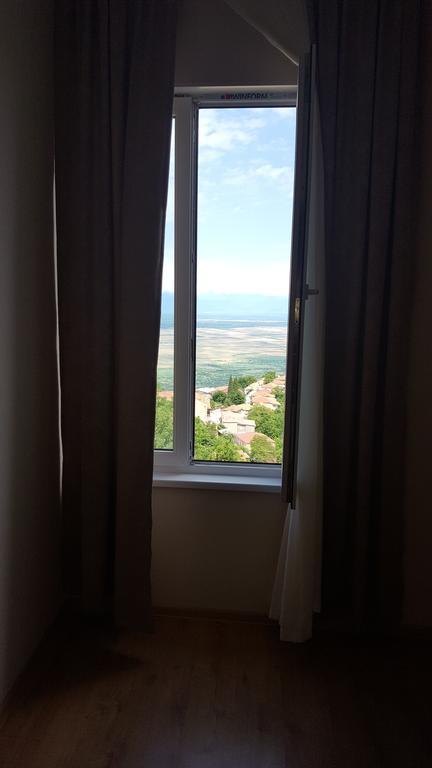 Apartment Chavchavadze 5 Sighnaghi Eksteriør bilde