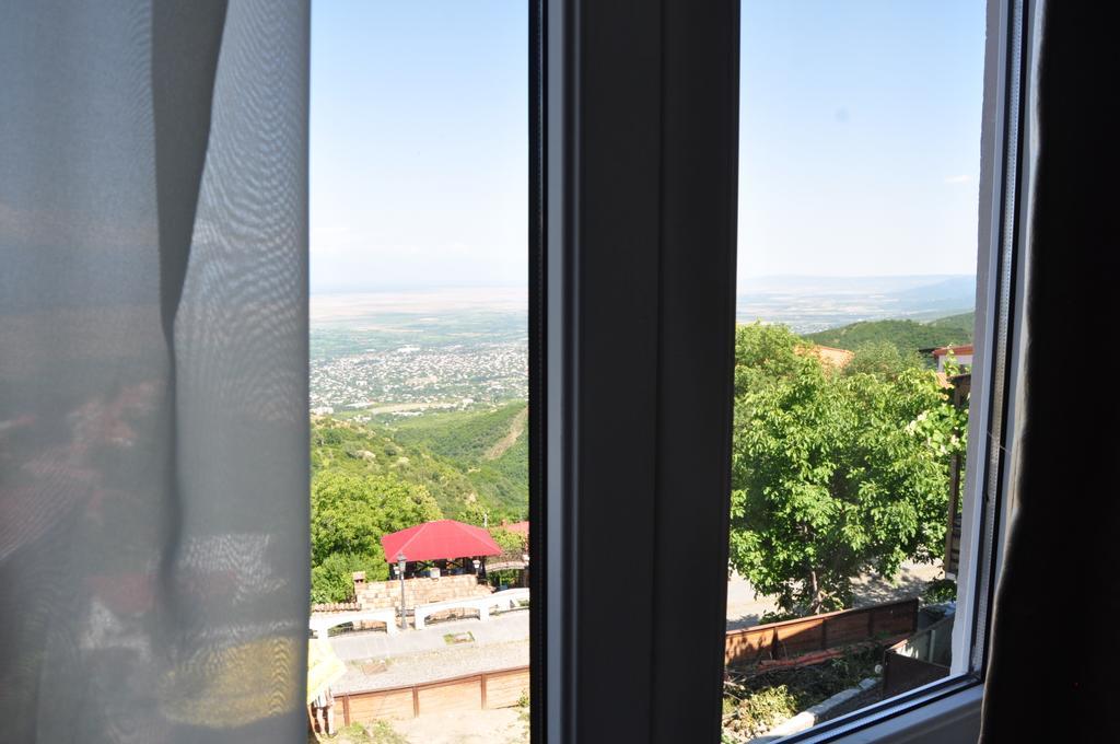 Apartment Chavchavadze 5 Sighnaghi Eksteriør bilde