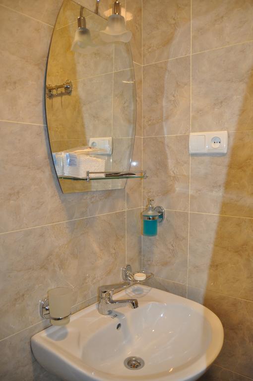 Apartment Chavchavadze 5 Sighnaghi Eksteriør bilde