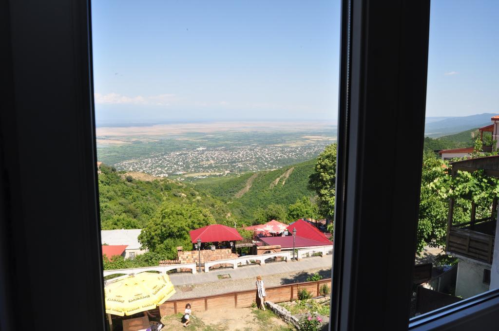 Apartment Chavchavadze 5 Sighnaghi Eksteriør bilde