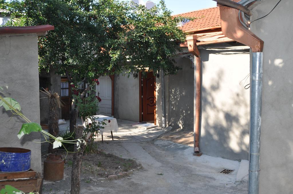 Apartment Chavchavadze 5 Sighnaghi Eksteriør bilde