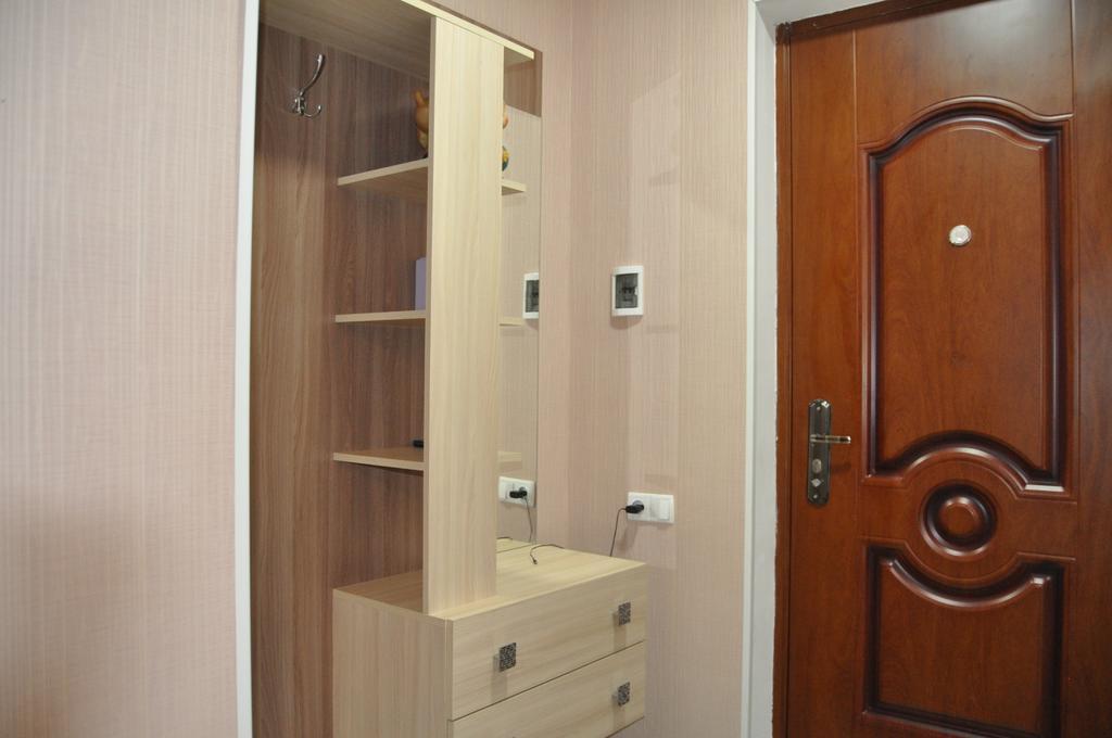 Apartment Chavchavadze 5 Sighnaghi Eksteriør bilde