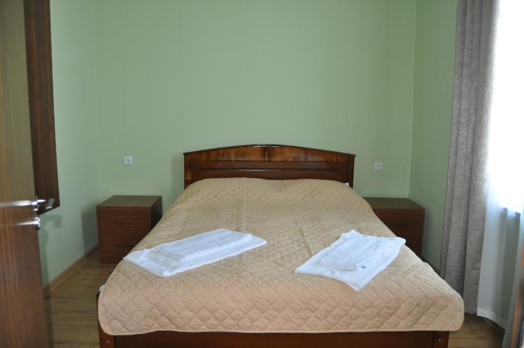 Apartment Chavchavadze 5 Sighnaghi Eksteriør bilde