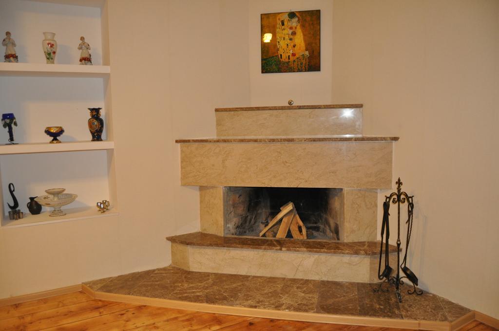 Apartment Chavchavadze 5 Sighnaghi Eksteriør bilde
