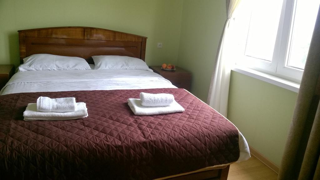 Apartment Chavchavadze 5 Sighnaghi Eksteriør bilde