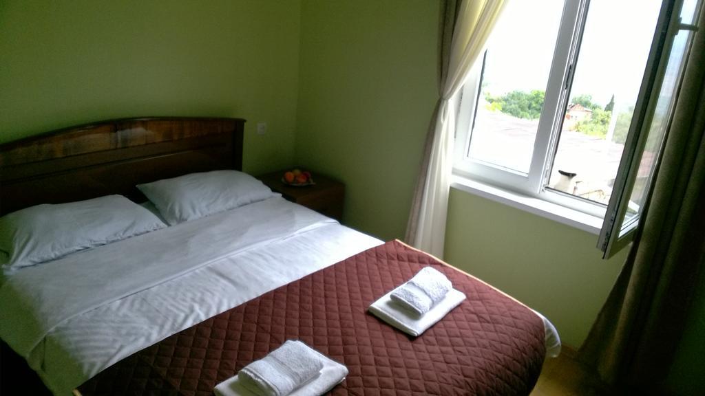Apartment Chavchavadze 5 Sighnaghi Eksteriør bilde