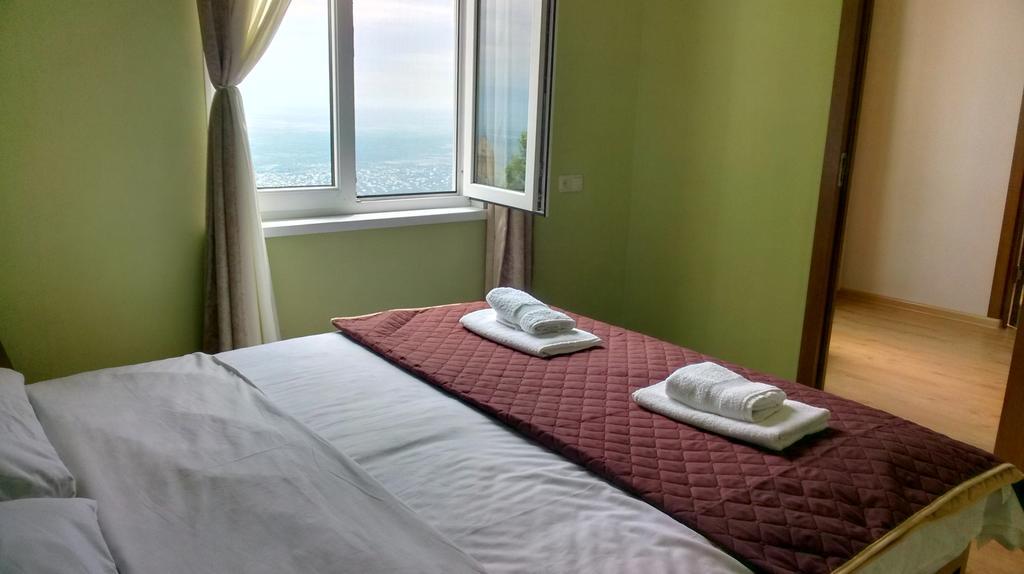 Apartment Chavchavadze 5 Sighnaghi Eksteriør bilde