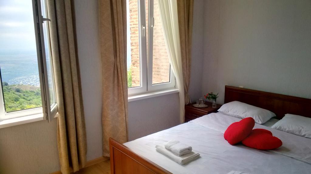 Apartment Chavchavadze 5 Sighnaghi Eksteriør bilde