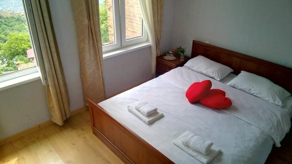 Apartment Chavchavadze 5 Sighnaghi Eksteriør bilde