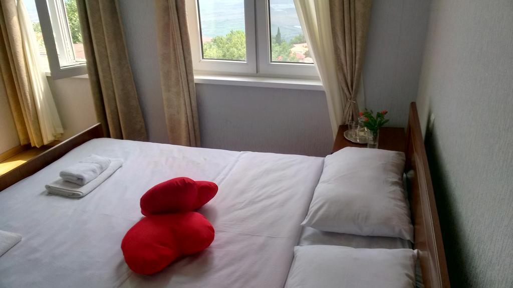 Apartment Chavchavadze 5 Sighnaghi Eksteriør bilde