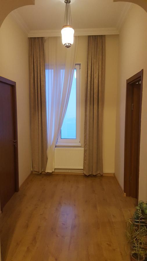 Apartment Chavchavadze 5 Sighnaghi Eksteriør bilde
