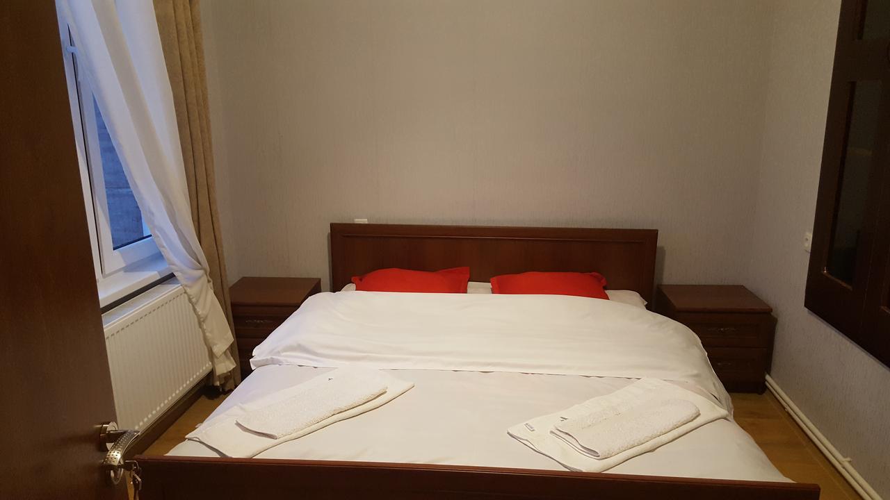 Apartment Chavchavadze 5 Sighnaghi Eksteriør bilde
