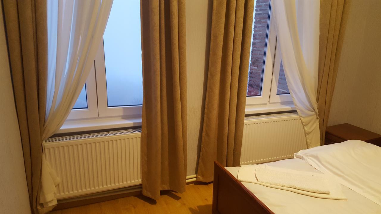 Apartment Chavchavadze 5 Sighnaghi Eksteriør bilde