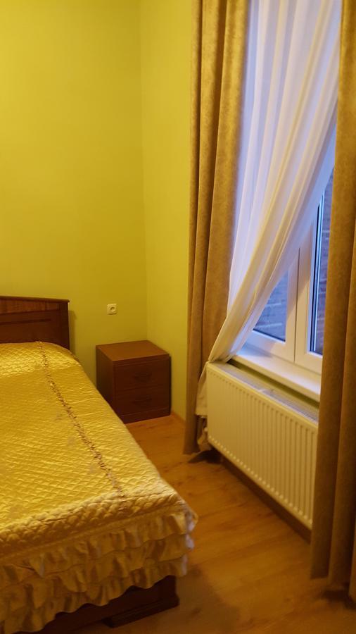Apartment Chavchavadze 5 Sighnaghi Eksteriør bilde