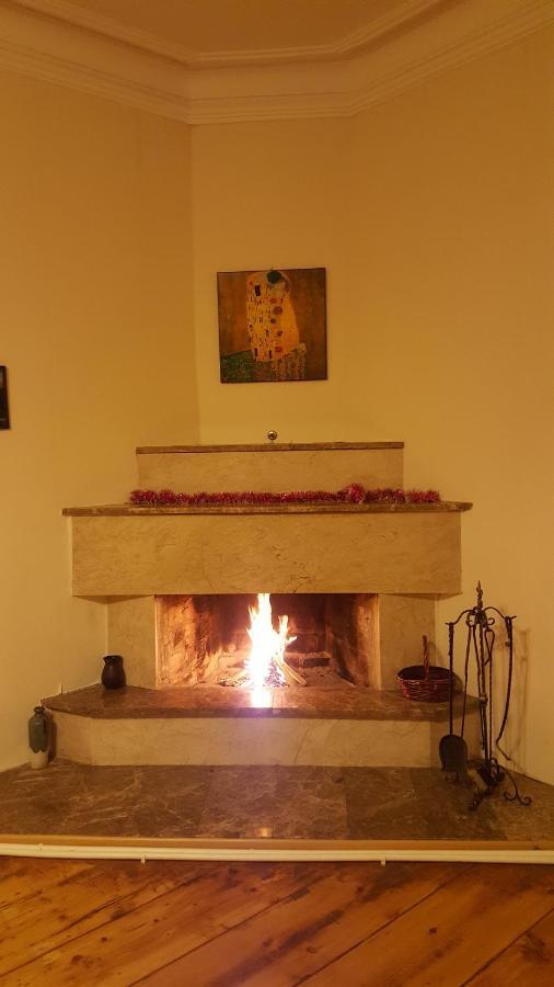 Apartment Chavchavadze 5 Sighnaghi Eksteriør bilde